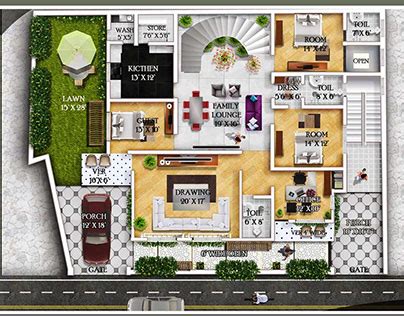 Image result for 2D Layout Samples