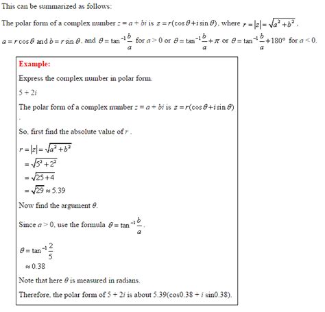 Image result for Complex Angle Formula