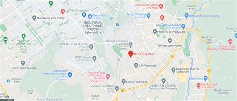 Contact Us - Metro Properties - Serving customers with honesty & integrity.