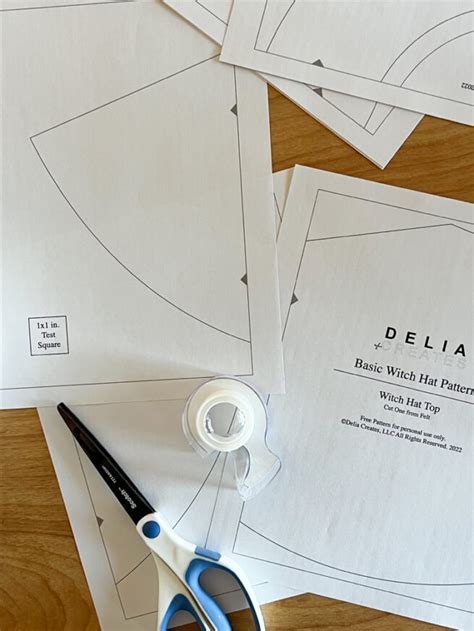 Image result for Witch Hat Tutorial