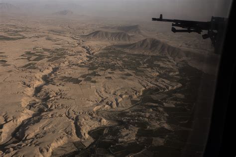 Mysterious US military flight to Afghanistan sparks speculation about Bagram air base | The ...