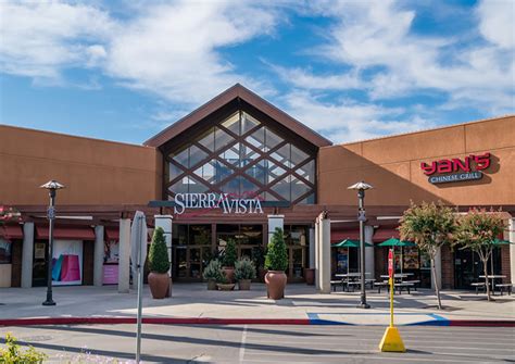 Sierra Vista Mall - Mason Asset Management