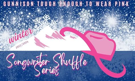 Winter Songwriter Shuffle Series ft. Dean Dillon and Larry Gatlin ...