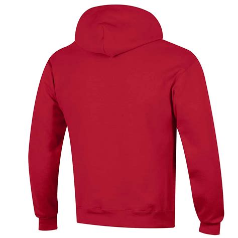 Champion NC State Wolfpack High Motor Pullover Hoodie | Academy