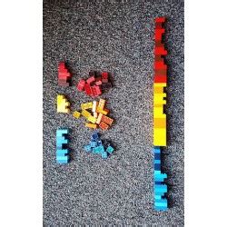 Image result for Serial and Parallel Processing Examples