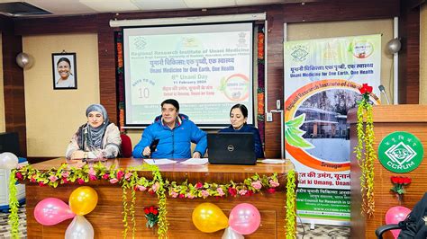 Regional Research Institute of Unani Medicine