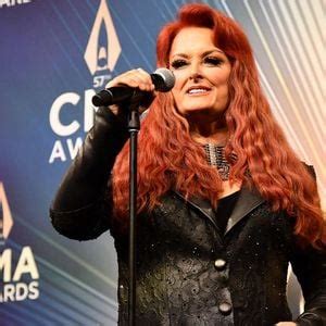 Wynonna Judd, Hard Rock Live - Sacramento, Wheatland, 8 June 2024 ...