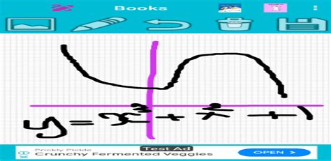 Engineering Drawing App 的图像结果