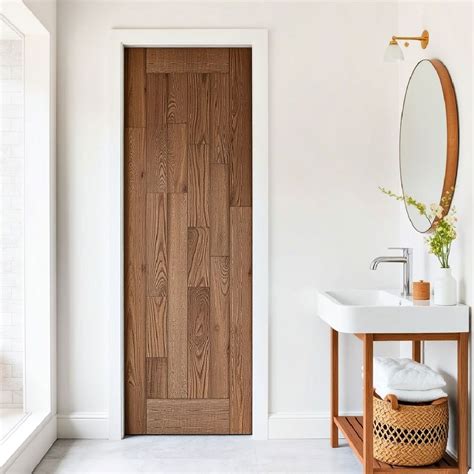 15 Bathroom Pocket Door Ideas for A Clean Look
