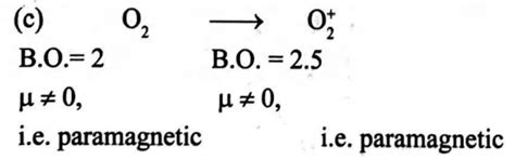In which of the following ionization processes, the bond order has ...