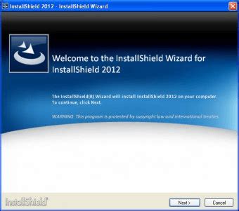 InstallShield Icon 的图像结果