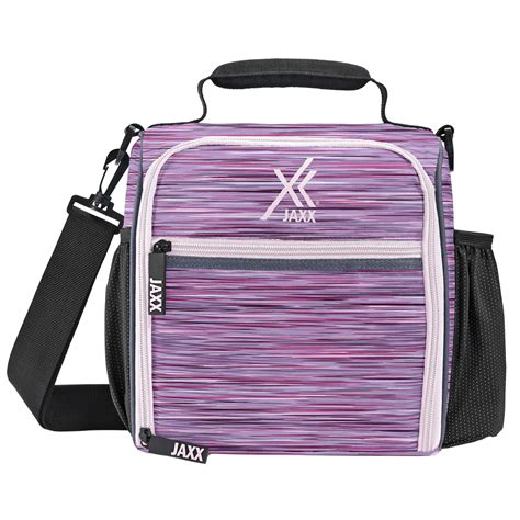 Jaxx Lunch Bag