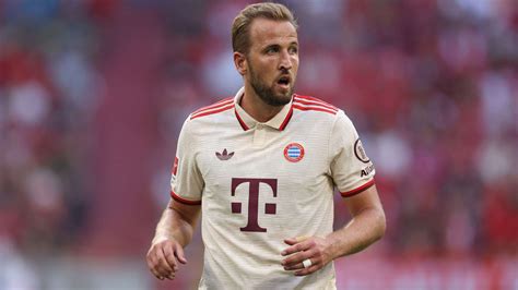 Kane's Bayern transfer defended despite ongoing trophy curse