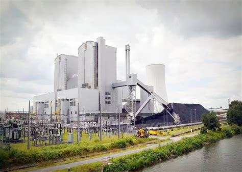 Power Industry Solutions | Avlock India