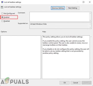 Disable Taskbar 的图像结果