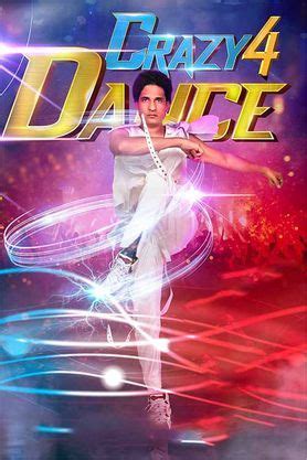 Crazy 4 Dance (2023) - Movie | Reviews, Cast & Release Date in lucknow ...