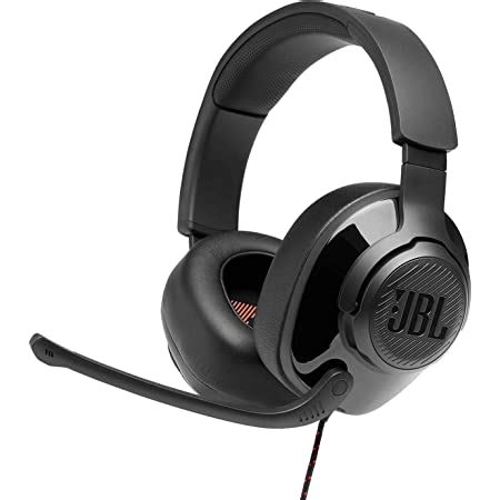 Logitech G 331 Wired Over Ear Gaming Headphones, 50 mm Audio Drivers ...