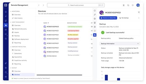 TeamViewer Remote Management 的图像结果
