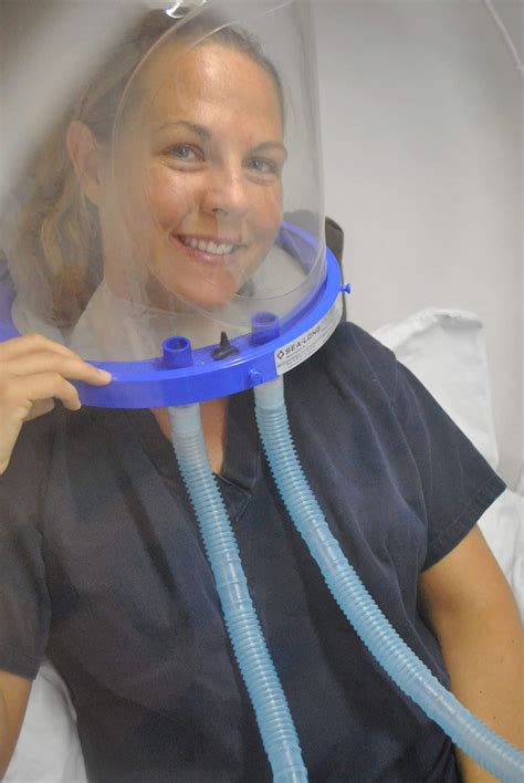 Hyperbaric Photos and Video - Hyperbaric Oxygen Therapy