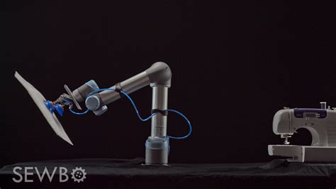 Robot Sewing Machine 的图像结果