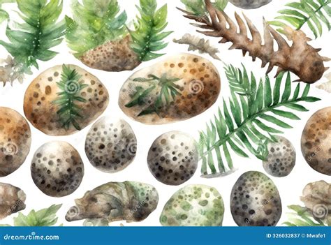 Dinosaur With Wing Vector Illustration | CartoonDealer.com #33027430