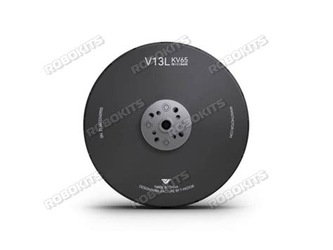 T-Motor V13L KV65 24S Brushless Big Vtol Drone Motor (Refurbished) [RKI ...