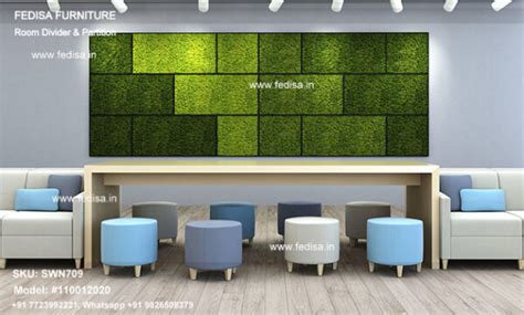 Acoustic Wall Partitions Room Screen Ceiling Track Room Divider ...