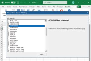 Image result for Module Functions in Excel