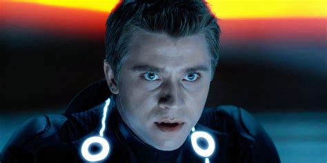 Sam's Potential Tron: Ares Return Addressed By Garrett Hedlund