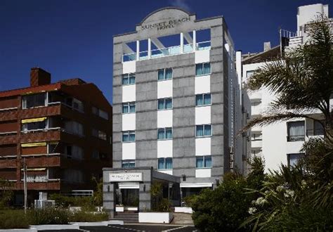 SUNSET BEACH HOTEL (Punta del Este) - Hotel Reviews, Photos, Rate ...