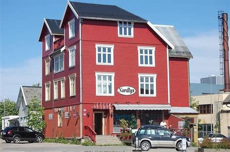 NORDLYS PIZZARESTAURANT | Sortland
