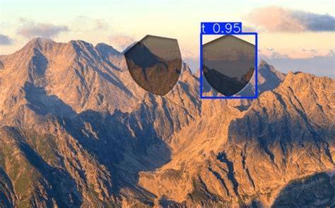 Recognizer Python 的图像结果