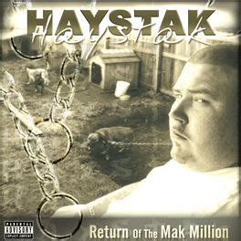 Image result for Haystack Rapper