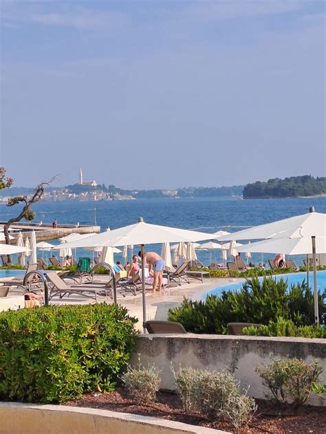 MAISTRA SELECT AMARIN RESORT (Rovinj) - Hotel Reviews, Photos, Rate ...
