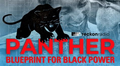 Reckon Radio’s ‘Panther: Blueprint for Black power’ episode guide - nj.com