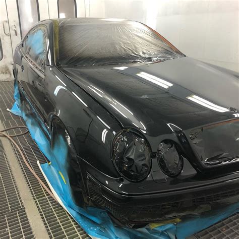 Home - Fast Track Auto Body