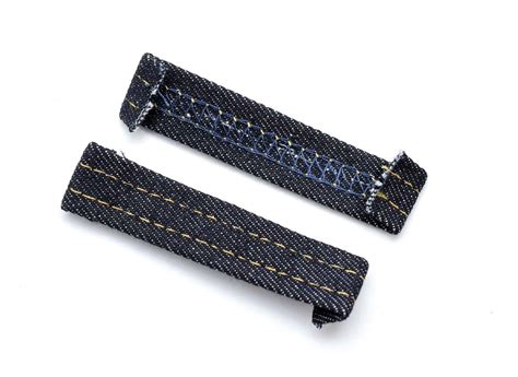 Sewing Jeans Belt Loops the Easy Way – The Last Stitch Johanna Lundström
