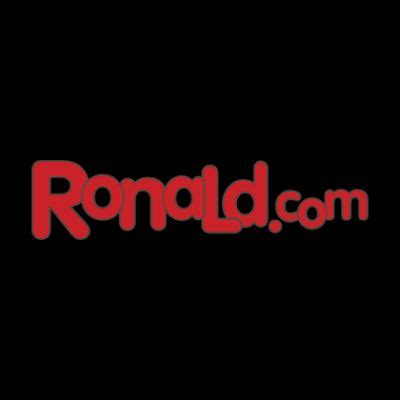 Ronald Logo Com - Pngsource