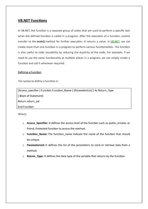 Image result for VB Process