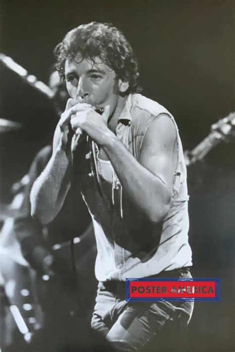 Image result for C. Bruce Springsteen
