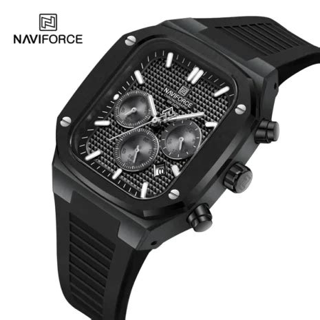 MEN - Naviforce Official Watch Store In India