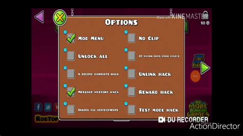 Image result for Free Geometry Dash Mod Android