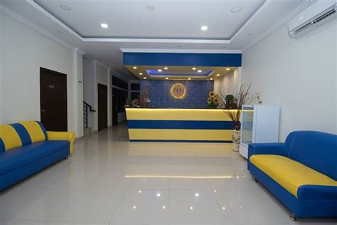 HOTEL NEO BORNEO SINGKAWANG - Hotel Reviews & Photos - Tripadvisor