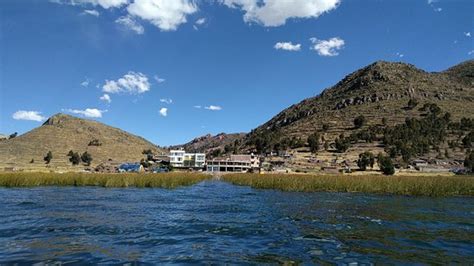 YACHT LAGO TITICACA (Puno) - Hotel Reviews, Photos, Rate Comparison ...