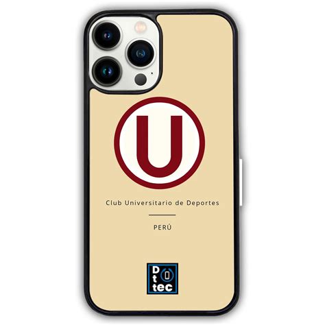 Case Universitario de Deportes - U - Dtotec