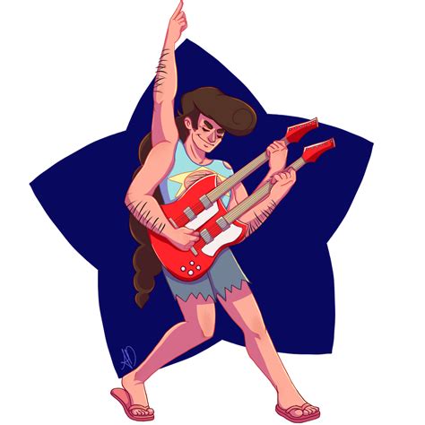 Steven Universe - Steg Multiverse by Genesis-of-11 on DeviantArt