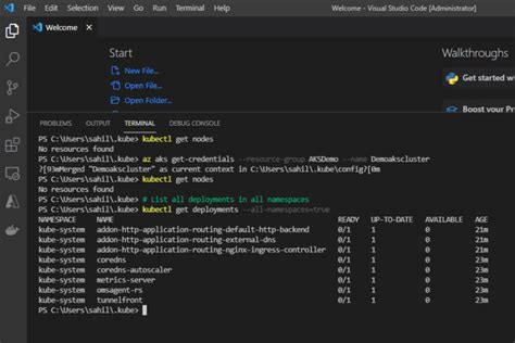 Azure Aks Tutorial 的图像结果