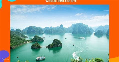 Vietnam Unesco Heritage Sites Day Tour with Multi-Destination - Klook India