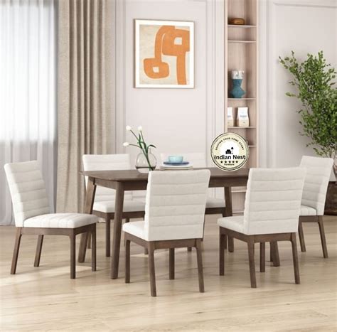 Dining Chairs – Indian Nest