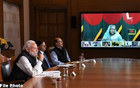 PM to participate in the birth centenary celebrations of ‘Jatir Pita ...